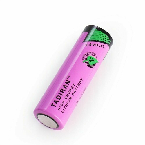 20 Pcs 3.6V SL-360 TL-5903 TADIRAN PLC Battery for Siemens S7-400 6ES7971-0BA00 - Picture 5 of 6