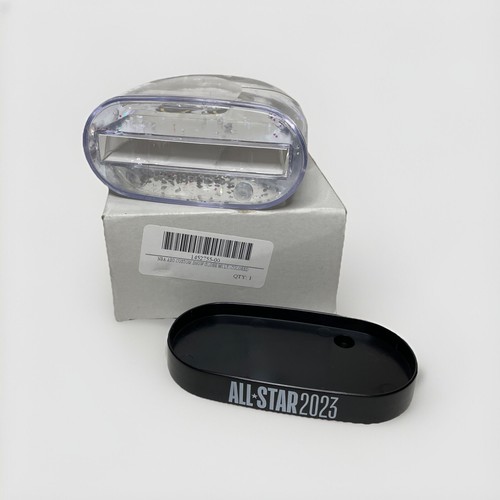 NBA All-Star 2023 Utah Jazz Custom Snow globe Photo Frame - Picture 3 of 6