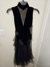 Weismann Dance Costume, Large Child