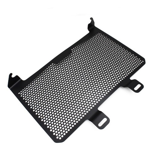 Motorcycle Radiator Grill Cover Guard For Harley Sportster S 1250 RH1250 2021-22 - Picture 8 of 11