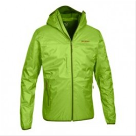 Jacke SALEWA Prags rtc - -Grün Gr. S Jacke SALEWA Prags rtc - -Grün Gr. S