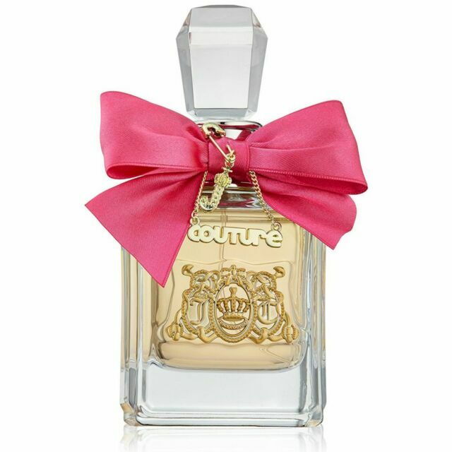 viva la juicy perfume big bottle