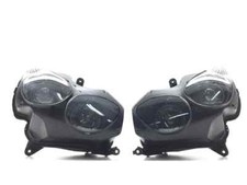 Headlight Front Headlamp 2008 Kawasaki Ninja ZX14 ZX1400C 2798 x