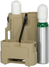 USGI HARDIGG TANKMATE 472-TANKM-D-2 "NEW"