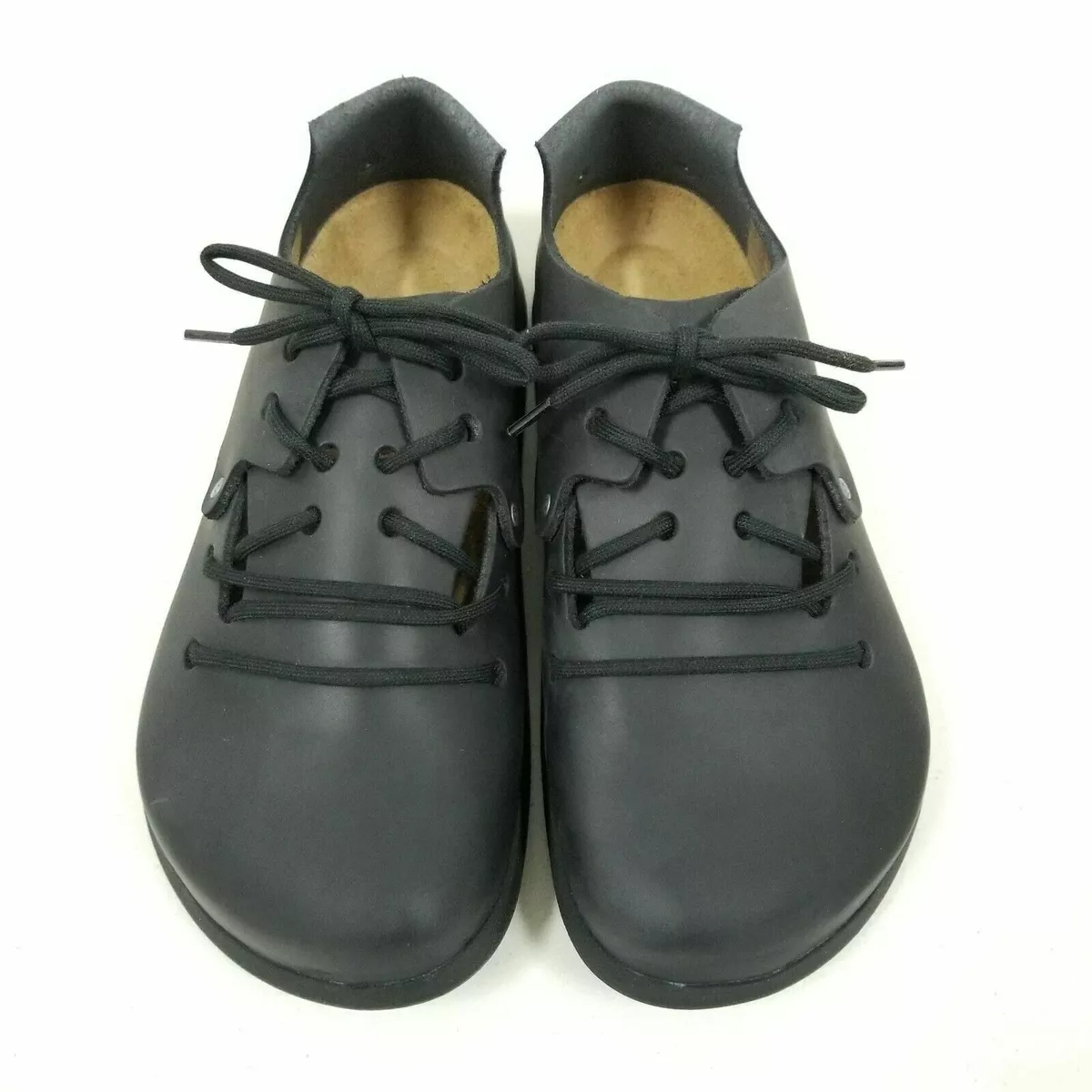 未使用品　BIRKENSTOCK Montana 24.5cm