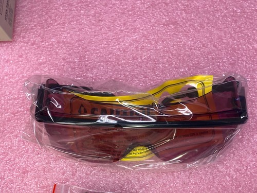 UVEX DVO LASER EYEWEAR LOTG-ALEX - Picture 4 of 6