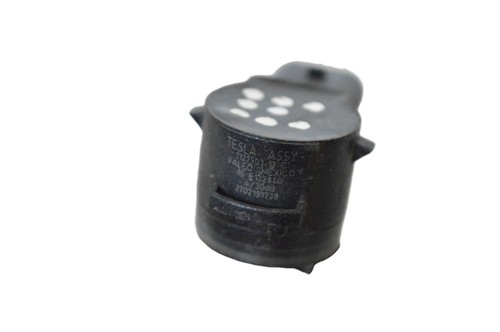 Tesla Model X Parking Sensor PDC 1127503-12-C P100D 2019 RHD 25303049 - Picture 5 of 5