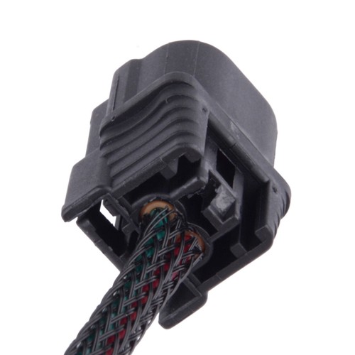 2x Motorcycle Fuel Injector Connector Plug Fit for Honda Pioneer 1000 SXS1000 xh - Picture 5 of 5