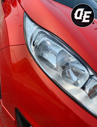 DE Coating Car Shampoo - Picture 8 of 8