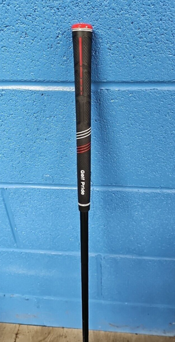 CLEVELAND CUSTOM BLACK NITRIDE 60° LOB WEDGE SPINE ALIGNED BLACK S300 LH - Picture 4 of 5