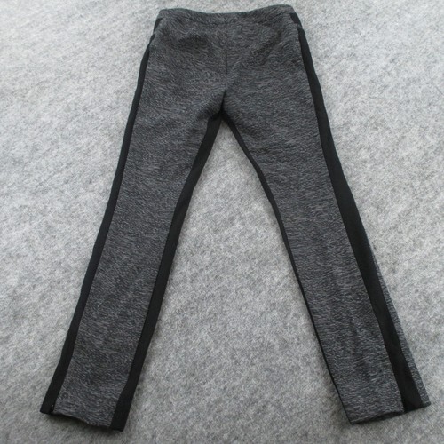 Etcetera Dress Pants Womans Size 00 Gray/Black Stretch - Picture 7 of 14