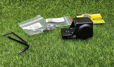 Sig Sauer ROMEO-X PRO Enclosed 3 MOA Red Dot Reflex Sight, Black - SORX1330