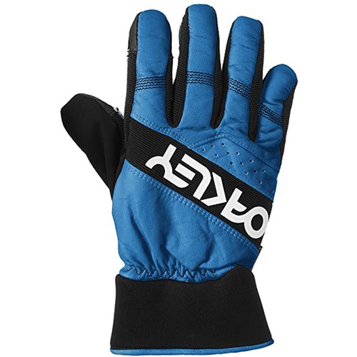 Descubrir 55+ imagen oakley ski gloves Abzlocal.mx
