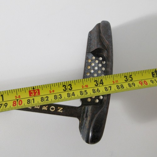 SCOTTY CAMERON Tel3 NEWPORT LONG NECK 35in Putter RH - Picture 20 of 20