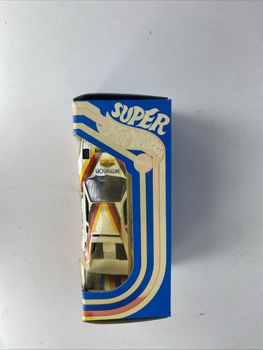 Mattel super hot wheels 1:43 FERRARI 208 TURBO NUOVA - Picture 3 of 5