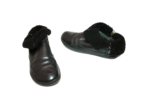 BOTAS MUJER CAMPER PEU BOTAS INVIERNO MUJER ZAPATOS CHAUSSURES 38 #222# - Imagen 3 de 8