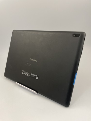 Lenovo Tab E10 TB-X104F Slate Black WiFi 16GB 10.1" 5MP Android Tablet - Picture 19 of 24