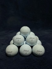 Titleist 2021 Pro V1 Golf Balls 12 Pack - White (T2027)