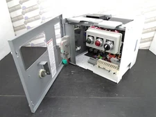 SQUARE-D - S2E1B11A*** Model 6 MCC Bucket 12" - Size 1- 10HP 480/277V w/NO FUSES