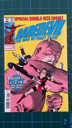 Marvel Facsimile Comic Books Lot - Picture 11 of 36