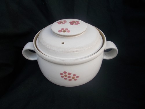 Denby Zigeuner.  Kasserolle. Fassungsvermögen 2 Pints. - Bild 1 von 4