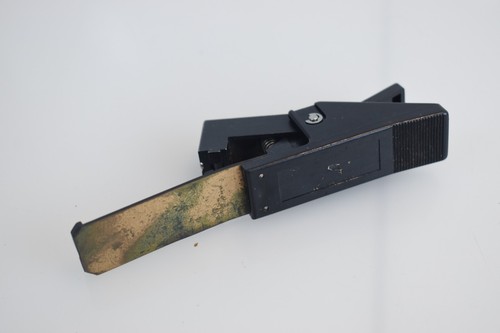 Corning FBC-001 Fiber Optic Score & Snap Cleaver - Excellent Condition - Picture 4 of 4