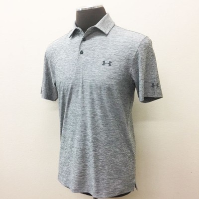 under armour men's elevated polo