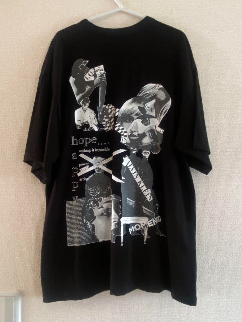 SEVENTEEN MINGYU 5th Anniversary Official Hope 0526 T shirt