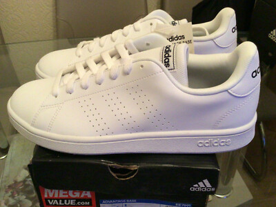 Adidas Advantage Base mens Trainers | eBay Adidas Advantage Base mens Trainers | eBay