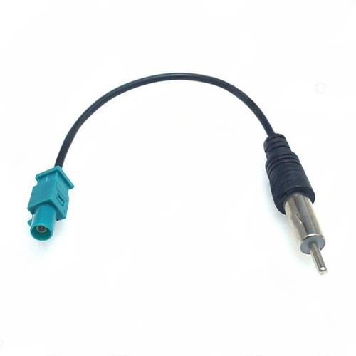 for RAM/Dodge/Jeep JEEP/Fiat power cord radio harness,antenna adapter - Picture 3 of 8