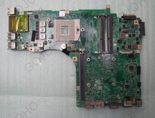 Placa madre para MSI GT780 GX780 GT780DXR MS-17611 MS17611 VER:1.1 100% probada ok