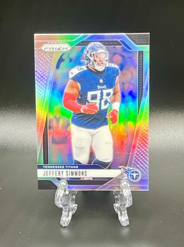 PRICE CUTS 2024 PRIZM FOOTBALL COMPLETE YOUR SET ROOKIES, VETS, SP, AUTOS & MORE - Picture 159 of 279