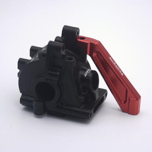 Aluminum Alloy Rear Support Screw for Tekno MT410 484 410.3 RC Car Parts - Picture 2 of 11
