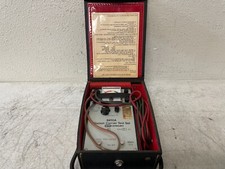 GTE LENKURT 8410A Station Carrier Test Set - telephone ? ring and line test