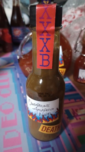 blairs death xb champagne jalapeno nopal - Picture 2 of 2