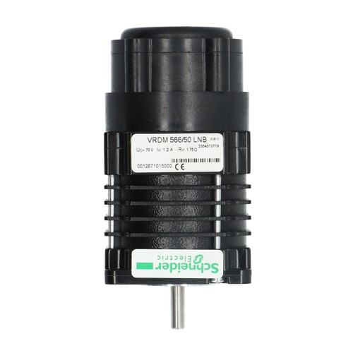Schneider Electric VRDM566/50LNB Stepper Motor New NFP - Picture 8 of 8