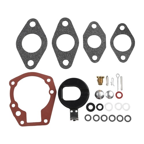 Kit Carburador Para Johnson / Evinrude Reconstrucción Repuesto 18-7043 - Imagen 17 de 24
