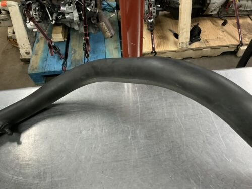 2015 2016 FORD F150 3.5l DRIVERS UPPER INTERCOOLER TURBO HOSE FL34-6C646-AF #117 - Picture 3 of 7