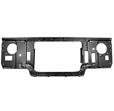 1987~1991 Ford Pickup Truck Radiator Support Gas EDP Steel Dynacorn 3138A