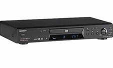 SONY :DVPNS300 CD/DVD/Video player with RemoteControl,RCA-HDMI Cable Black.Inf