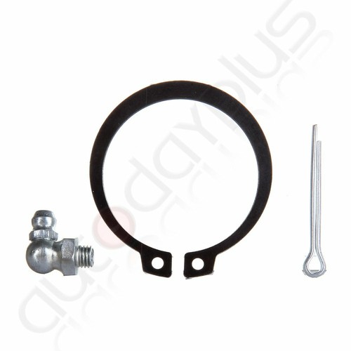 10pcs Suspension Kit Front Upper Control Arms Tie Rod End For 05-10 Dodge Dakota - Picture 8 of 10