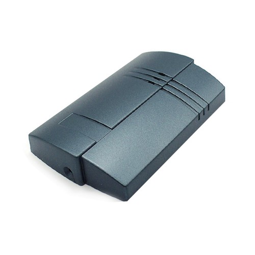 13.56Mhz Mifare1 S50 Impermeable RFID WG26/34 Doble Lector de Tarjetas de Control de Acceso LED - Imagen 9 de 11