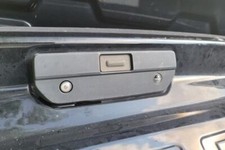 Camera/Projector New Style Camera Rear Fits 19 SIERRA 1500 PICKUP 2080240