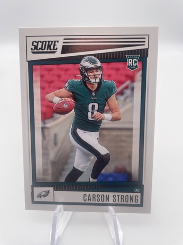 2022 Panini Score Football Base/Rookie 200-400 Complete Your Set - Restock 12/24 - Picture 218 of 385