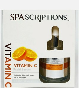 spascriptions serum