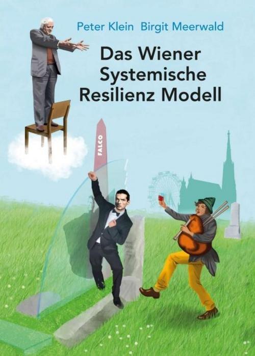 Thumbnail - Das Wiener Systemische Resilienz Modell, Peter Klein