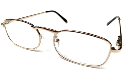 Lesebrille Lesebrillen Brille Lesehilfe Sehhilfe Metallgestell Nr 18 - Bild 9 von 9