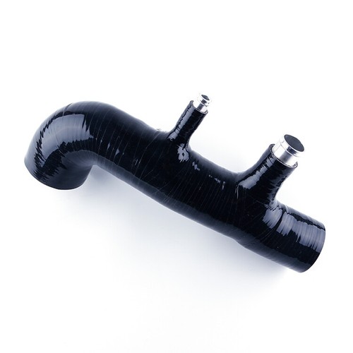 Para Subaru Impreza WRX STI GC8 EJ20 Ver 5 6 Manguera de silicona de inducción de admisión 98-00 - Imagen 2 de 9