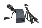 power supply AC adapter for LG 38" Curved IPS 38WN75C Monitor cord cable charger