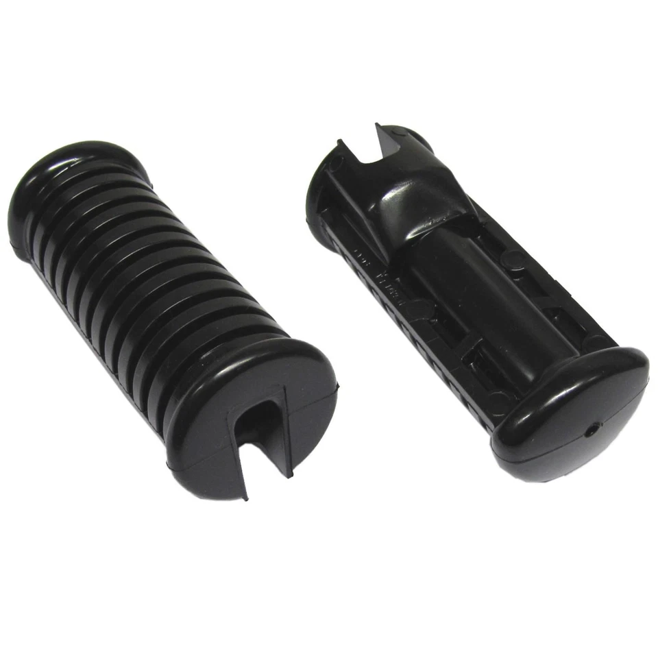 Резиновая подножка для Suzuki T 125 Stinger 1970-1971 передняя - Изображение 2 из 4